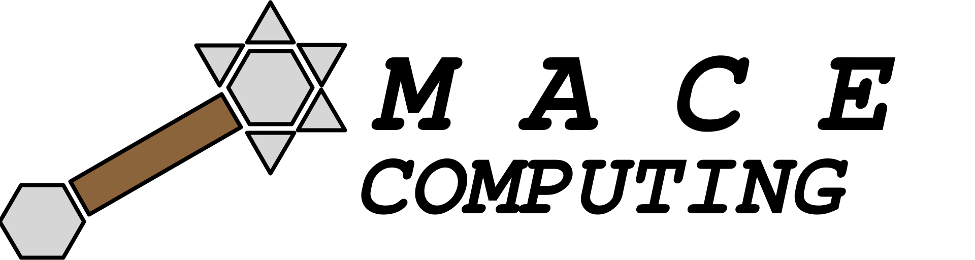 Mace Computing Banner